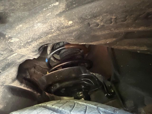 TOYOTA CROWN SPORT 2024 Image 31