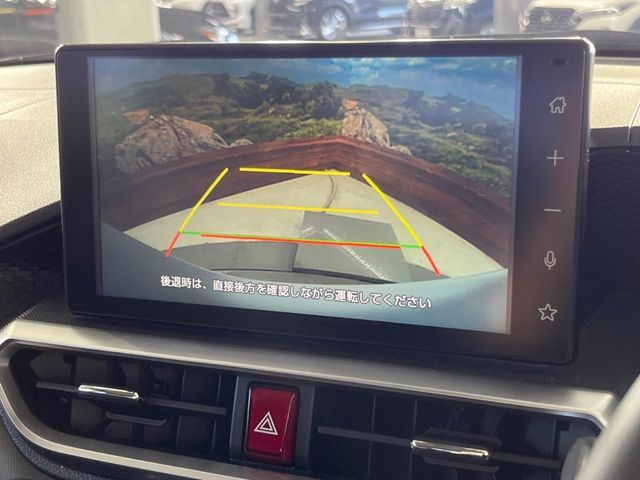 TOYOTA RAIZE 2020 Image 31