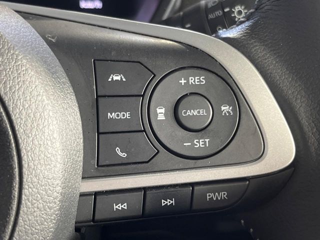 TOYOTA RAIZE 2020 Image 31