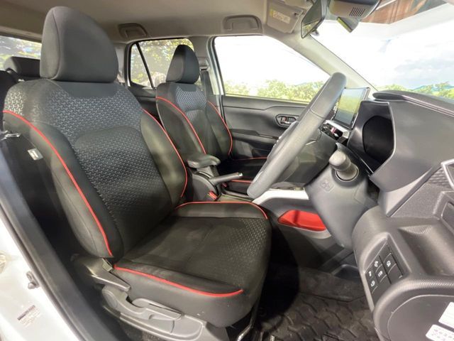 TOYOTA RAIZE 2020 Image 31