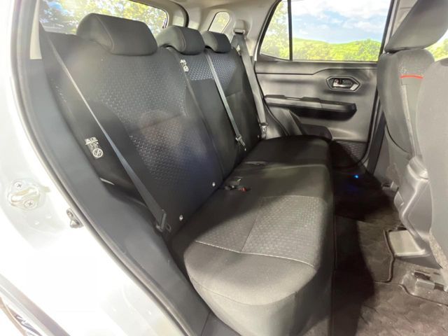 TOYOTA RAIZE 2020 Image 31