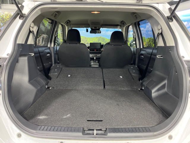 TOYOTA RAIZE 2020 Image 31