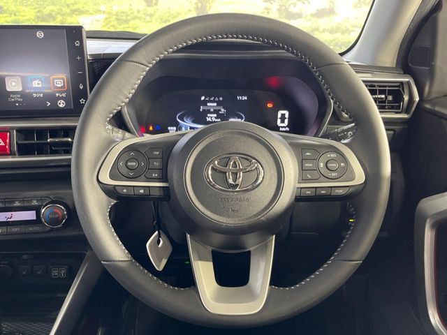 TOYOTA RAIZE 2020 Image 31