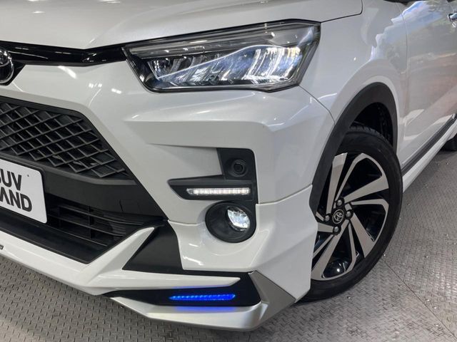 TOYOTA RAIZE 2020 Image 31