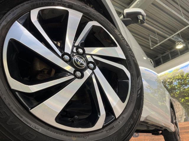 TOYOTA RAIZE 2020 Image 31