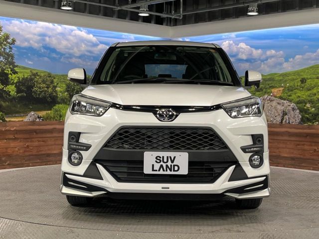 TOYOTA RAIZE 2020 Image 31