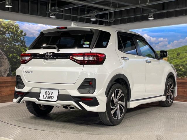 TOYOTA RAIZE 2020 Image 31