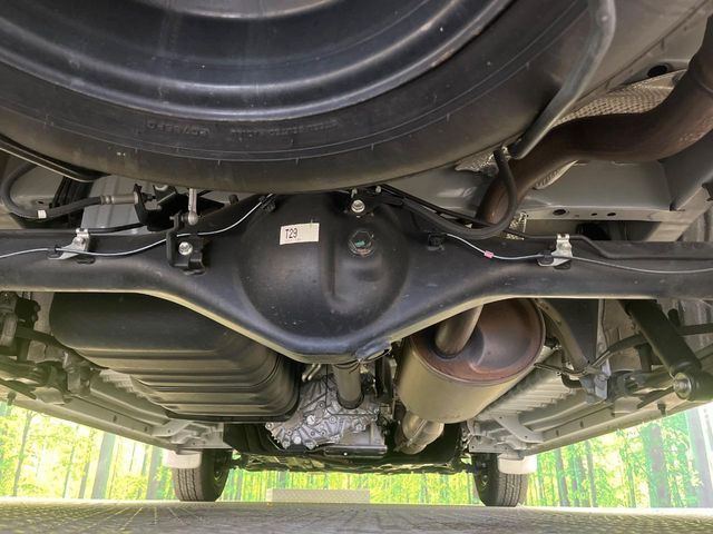 TOYOTA HIACE VAN 4WD 2023 Image 31