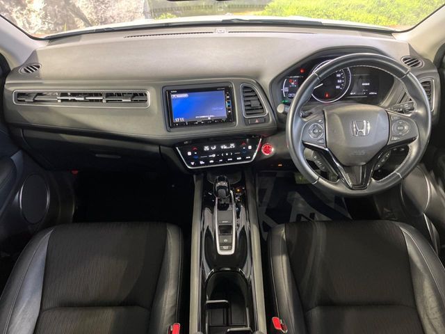 HONDA VEZEL HYBRID 2019 Image 31