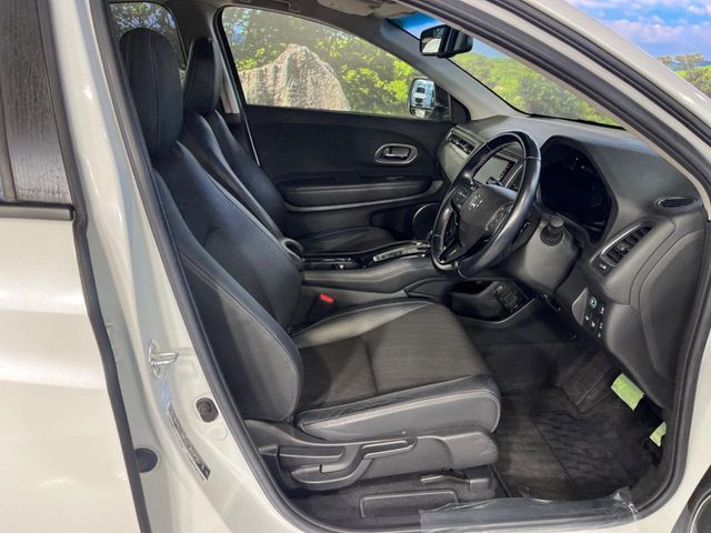 HONDA VEZEL HYBRID 2019 Image 31