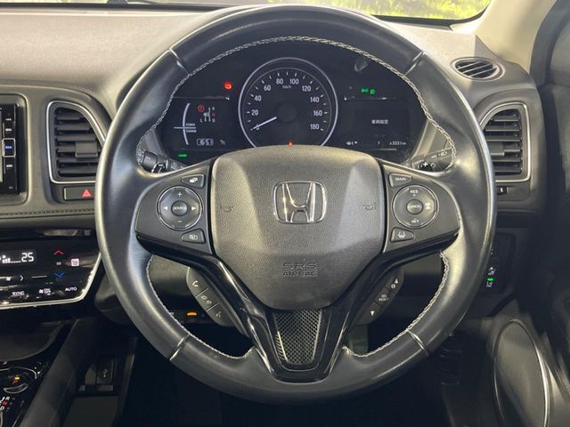 HONDA VEZEL HYBRID 2019 Image 31