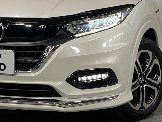 HONDA VEZEL HYBRID 2019 Image 31
