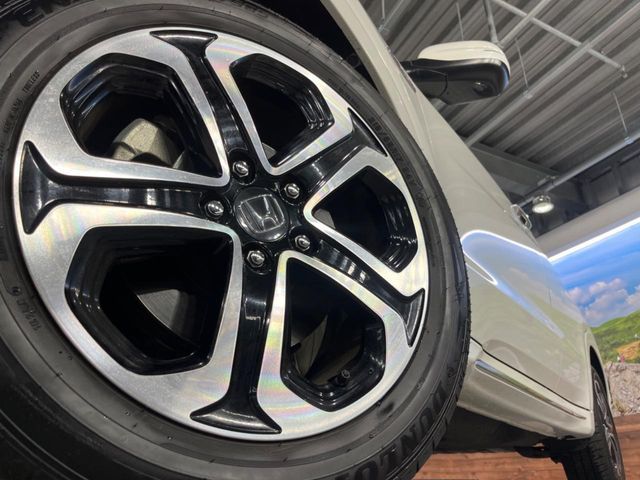 HONDA VEZEL HYBRID 2019 Image 31