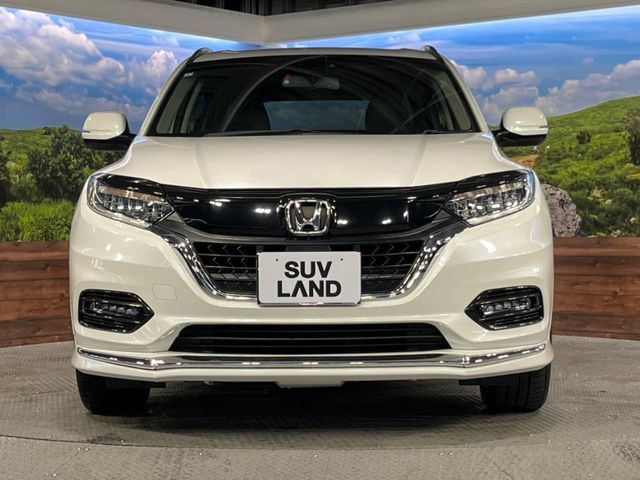 HONDA VEZEL HYBRID 2019 Image 31