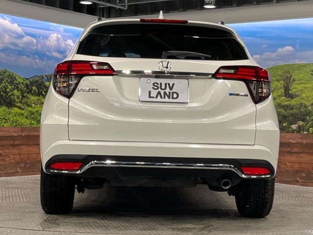 HONDA VEZEL HYBRID 2019 Image 31