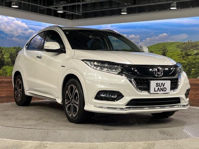 HONDA VEZEL HYBRID 2019 Image 31