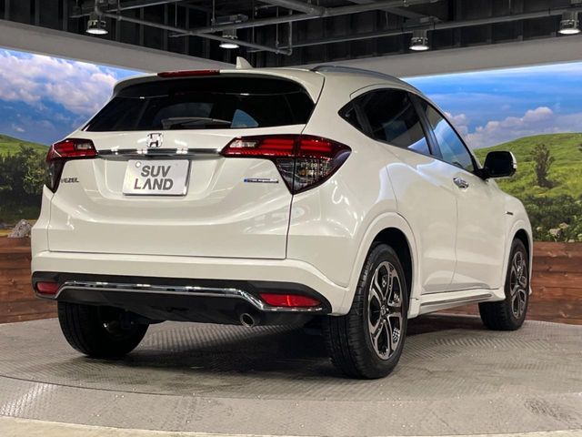 HONDA VEZEL HYBRID 2019 Image 31