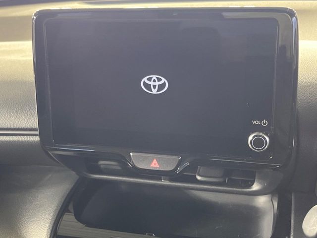 TOYOTA YARIS CROSS HYBRID 2025 Image 31