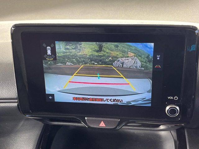 TOYOTA YARIS CROSS HYBRID 2025 Image 31