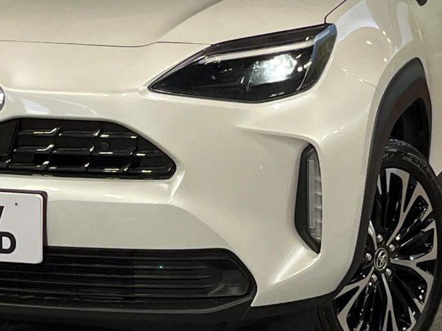 TOYOTA YARIS CROSS HYBRID 2025 Image 31