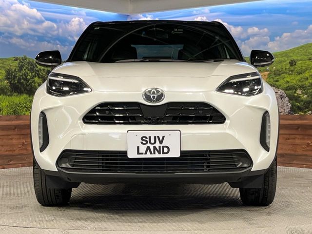 TOYOTA YARIS CROSS HYBRID 2025 Image 31