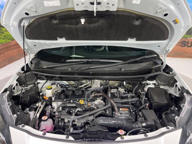 TOYOTA YARIS CROSS HYBRID 2025 Image 31