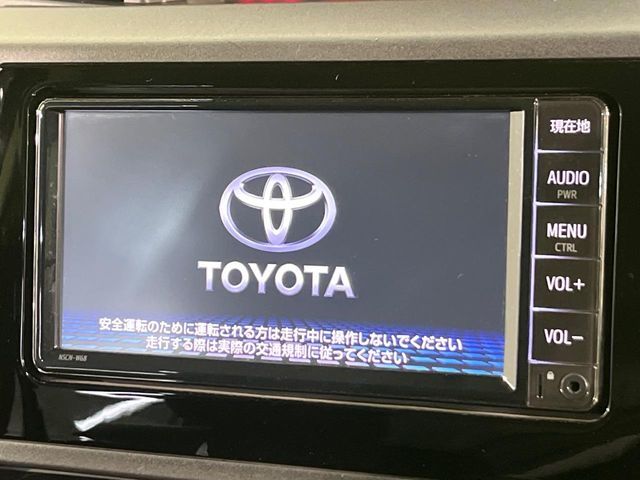 TOYOTA ROOMY 2019 Image 31