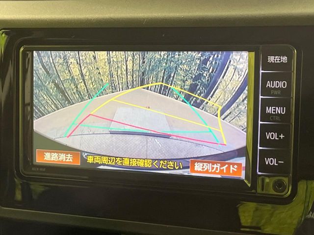 TOYOTA ROOMY 2019 Image 31