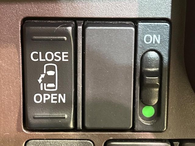 TOYOTA ROOMY 2019 Image 31