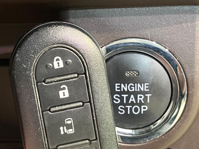 TOYOTA ROOMY 2019 Image 31