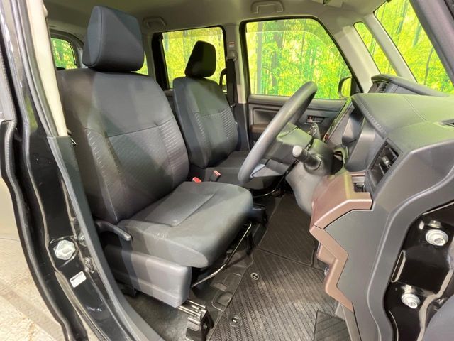 TOYOTA ROOMY 2019 Image 31