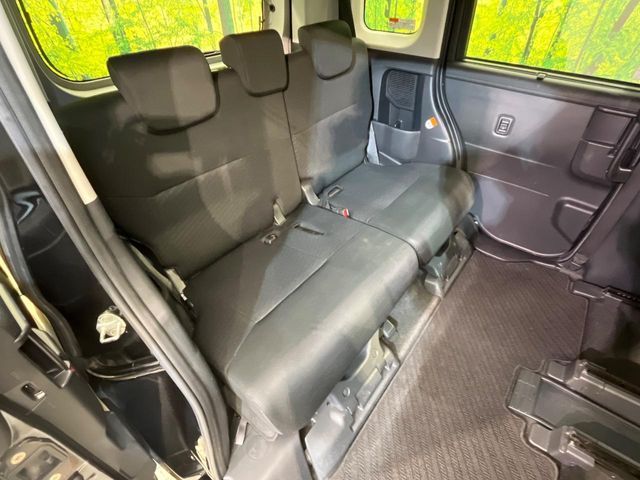 TOYOTA ROOMY 2019 Image 31