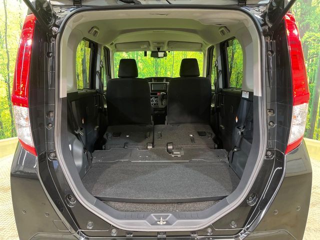 TOYOTA ROOMY 2019 Image 31