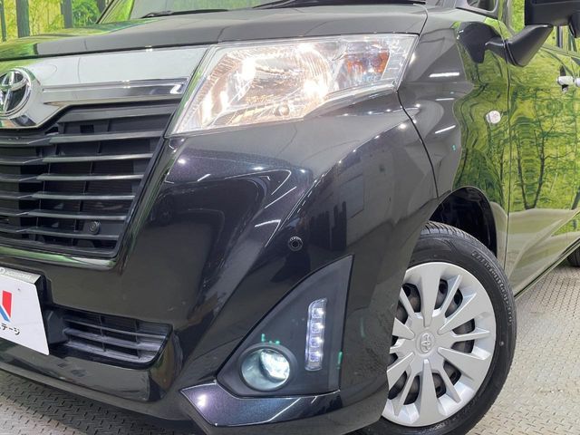 TOYOTA ROOMY 2019 Image 31