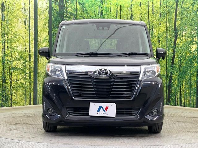 TOYOTA ROOMY 2019 Image 31