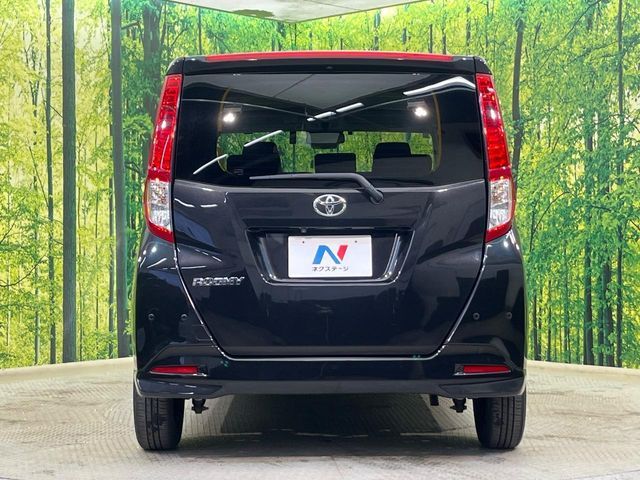 TOYOTA ROOMY 2019 Image 31