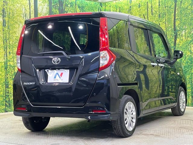 TOYOTA ROOMY 2019 Image 31