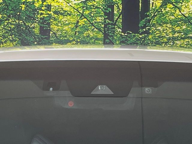 TOYOTA HARRIER HYBRID 2021 Image 31