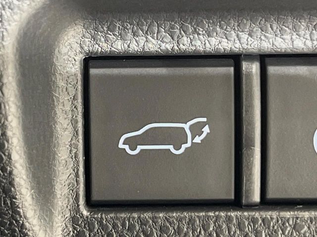 TOYOTA HARRIER HYBRID 2021 Image 31