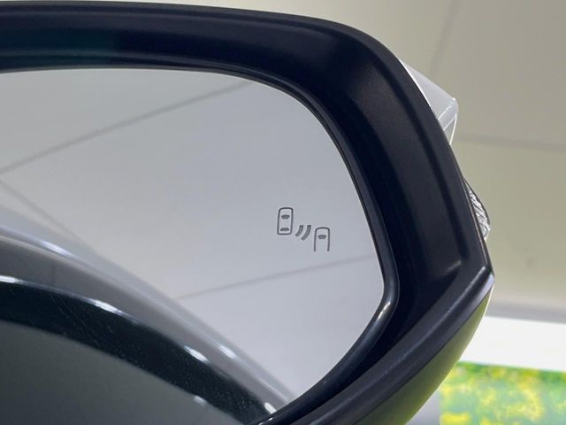 TOYOTA HARRIER HYBRID 2021 Image 31