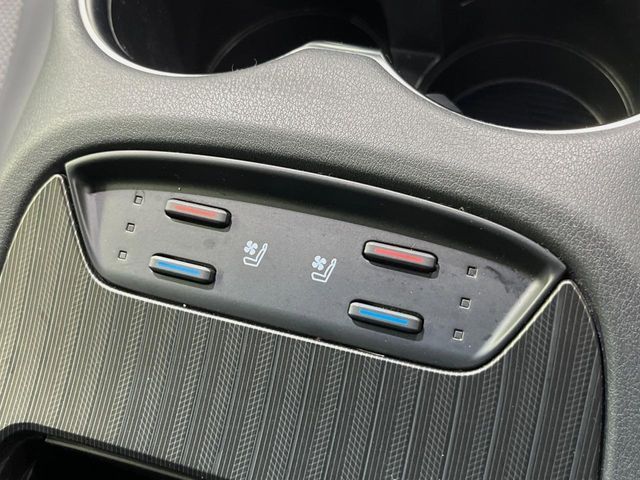 TOYOTA HARRIER HYBRID 2021 Image 31