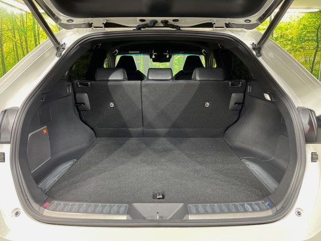 TOYOTA HARRIER HYBRID 2021 Image 31