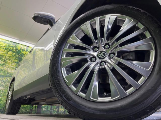 TOYOTA HARRIER HYBRID 2021 Image 31