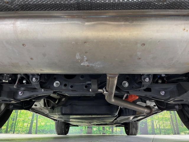 TOYOTA HARRIER HYBRID 2021 Image 31