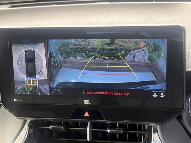 TOYOTA HARRIER HYBRID 2020 Image 31