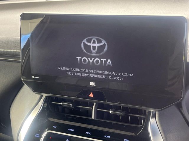 TOYOTA HARRIER HYBRID 2020 Image 31