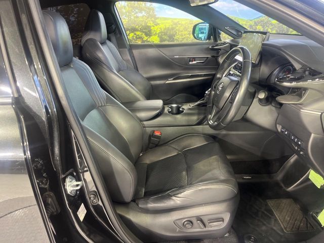 TOYOTA HARRIER HYBRID 2020 Image 31