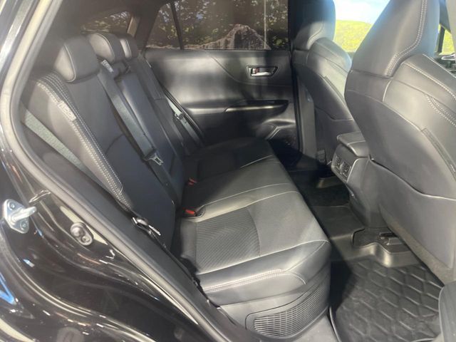 TOYOTA HARRIER HYBRID 2020 Image 31