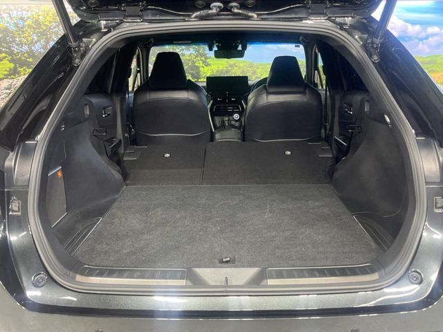 TOYOTA HARRIER HYBRID 2020 Image 31