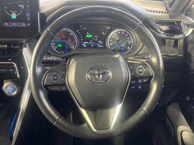 TOYOTA HARRIER HYBRID 2020 Image 31